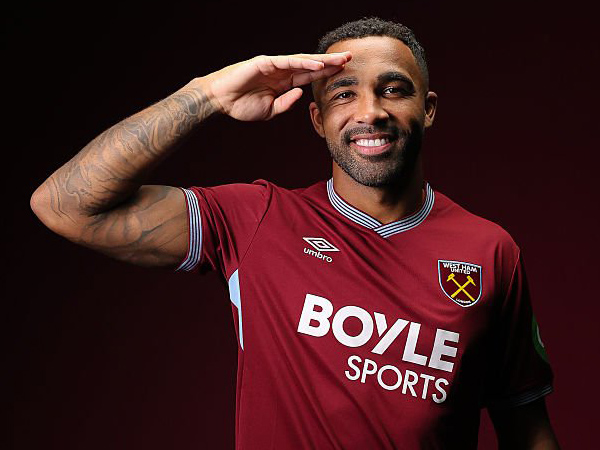 West Ham Berhasil Dapatkan Callum Wilson Secara Gratis